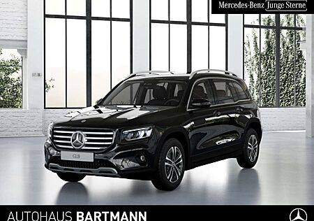 Mercedes-Benz GLB 180 d ADVANCED+TOTW+LED +KAMERA+SPUR+MBUX+++
