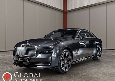 Rolls-Royce Spectre °BESPOKECOMMISSION°BESPOKEAUDIO°HUD°MASS°