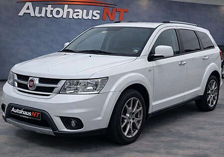 Fiat Freemont Diesel 2.0 Multijet 16V DPF Automatik 4X4