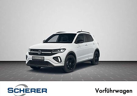 VW T-Cross Volkswagen R-Line 1.0 l TSI OPF 85 kW (116 PS) 7-Ga