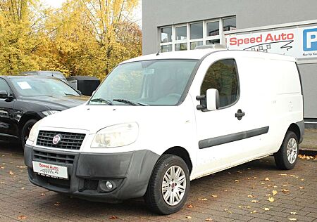 Fiat Doblo Doblò 1.3 JTD 55kW/SX Maxi Kasten/PDC/2.HD