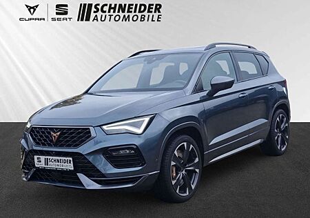 Cupra Ateca 2.0 TSI 4Drive DSG