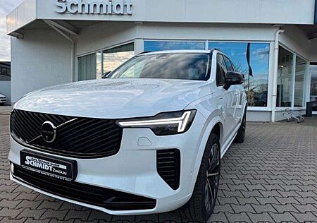 Volvo XC 90 XC90 T8 AWD Plug-in Hybrid Plus Dark