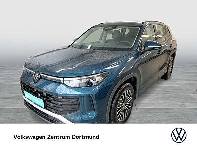 Volkswagen Tayron 2.0 LIFE AHK CAM ACC LM18 CARPLAY SITZHZ.