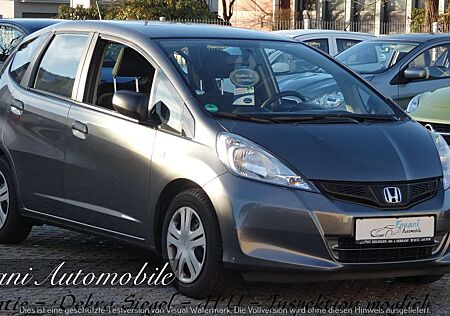 Honda Jazz 1.2 S 12 Monate Garantie 2.Hand HU 02/2026