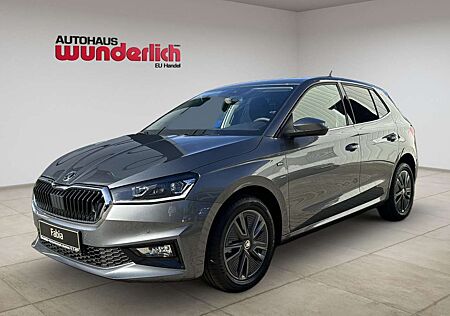 Skoda Fabia Drive inkl. Winter Plus Chrom Kamera