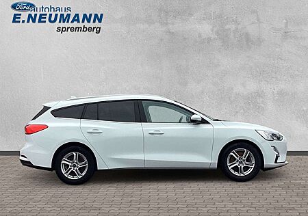 Ford Focus Turnier Cool & Connect*WINTER-PAKET*