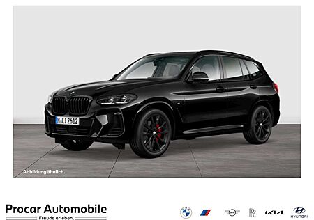 BMW X3 xDrive30i (ab 2021) M Sportpaket Head-Up DAB