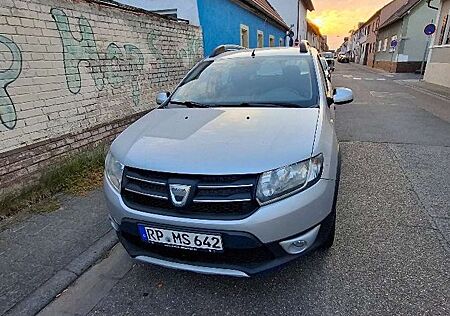 Dacia Sandero Stepway dCi 90 Prestige