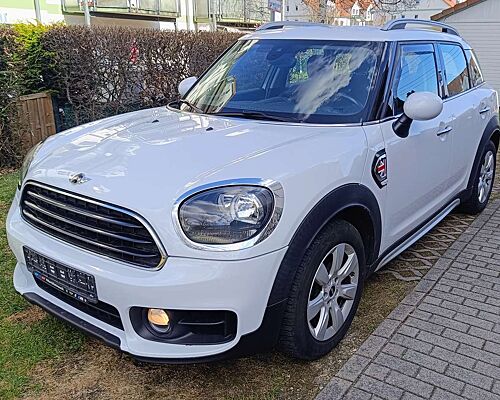 MINI Cooper Countryman Mini Cooper Countryman Automatik