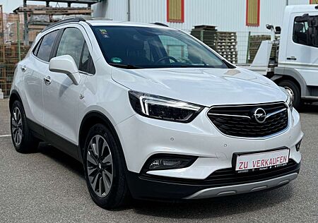 Opel Mokka X 1.4 Automatik ** 1. HAND