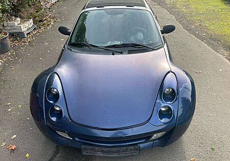 Smart Roadster 82PS