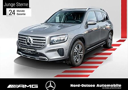 Mercedes-Benz GLB 200 d PROGRESSIVE MBUX LED KEYLESS-GO