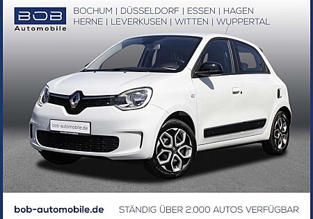 Renault Twingo EQUILIBRE SCe 65 KLIMA BT ZV USB