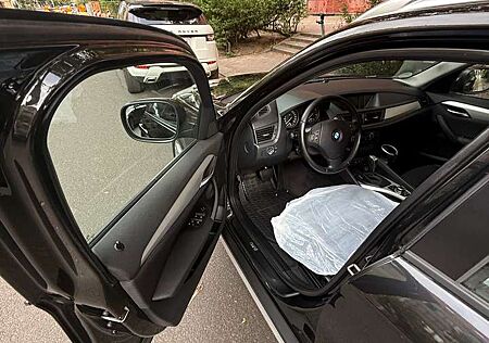 BMW X1 xDrive18d Aut.