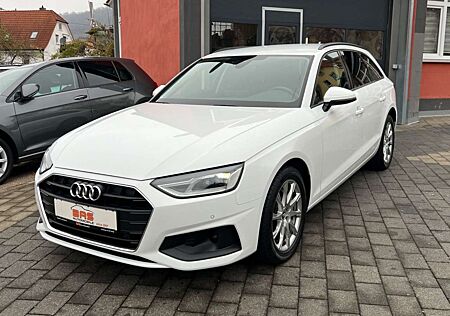 Audi A4 Avant 40 TDI*S TRON*NAVI*LED*ACC*LANE*CARPLAY