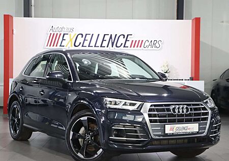 Audi Q5 50 TFSI E QUATTRO S-LINE SPORT / PANORAMA