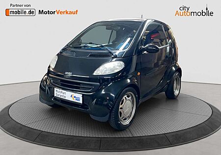 Smart ForTwo & pulse/Pano-Dach