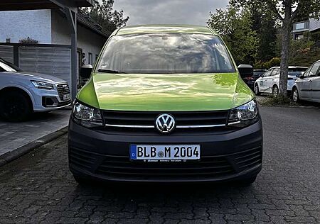 VW Caddy Volkswagen TSI BMT 1.4 TSi maxi behindertenumbau