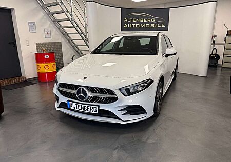 Mercedes-Benz A 200 d AMG Kamera LED PDC MBUX Tempomat CarPlay