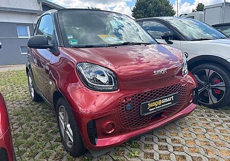 Smart ForTwo EQ LM Navi KlimaA