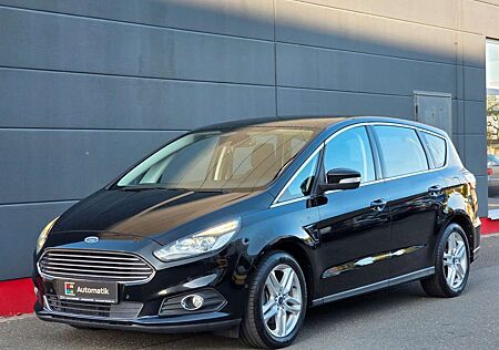 Ford S-Max Titanium*Navi*PDC*1.Hand