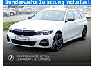 BMW 318 i Aut. M Sport touring/HUD/AHK/Navi/Leder