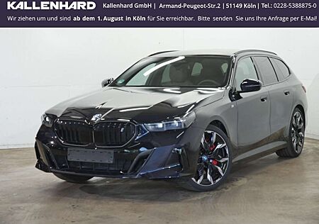 BMW i5 40 eDrive-M-Sport Pro-Pano-AHK-Bowers&Wilkins