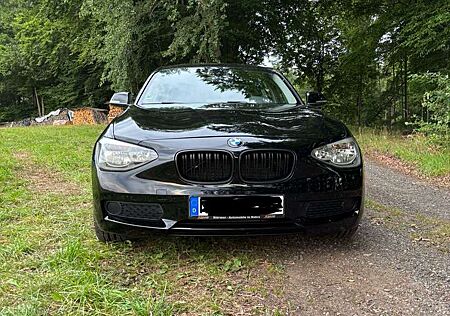 BMW 116i 116