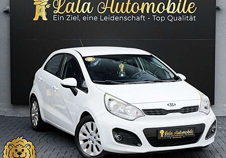 Kia Rio Edition 7 1.4 TEMPOMAT KLIMA PARKASISSTENT 1