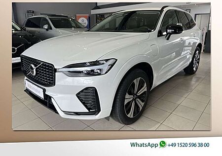 Volvo XC 60 XC60 T8 Plus Dark Recharge AWD ACC BLIS Kamera