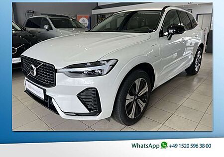Volvo XC 60 XC60 T8 Plus Dark Recharge AWD ACC BLIS Kamera