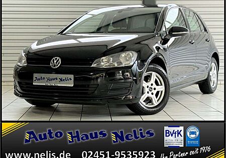 VW Golf Volkswagen VII 1,2 TSI Trendline RadioMP3 Touch SD-Slo