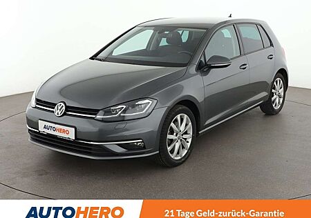 VW Golf Volkswagen 1.5 TSI ACT Highline BlueMotion Aut.*NAVI*LED*ACC*