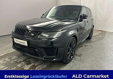 Land Rover Range Rover Sport P400e Hybrid HSE Dynamic Geschlossen, 5-türig, Aut