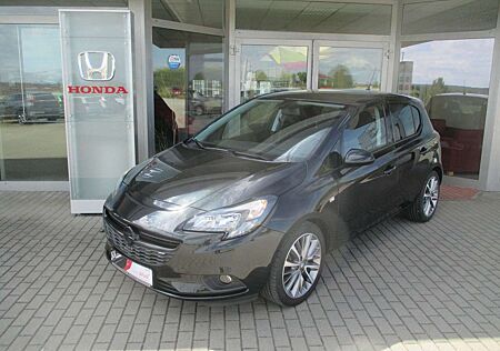 Opel Corsa Drive "Sitzheizung"