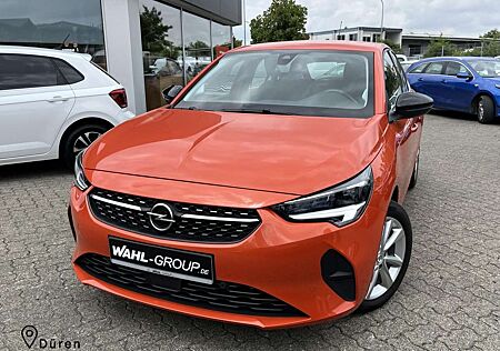 Opel Corsa ELEGANCE 1,2 (GJR+ALU/TOUCH/PDC V+H+KAMERA)