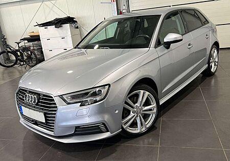 Audi A3 40 e-tron Sportback Automatik **Navi*LED**