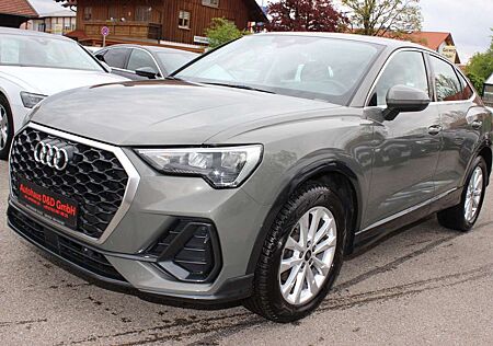 Audi Q3 Sportback 35 TDI basis