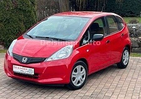 Honda Jazz 1.2 S *KLIMA*TÜV NEU*SERVICE NEU