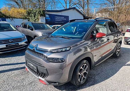 Citroën C3 Aircross Citroen C-SERIES AUTOMATIK/NAVI/AHK