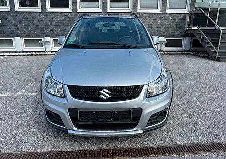 Suzuki SX4 Classic Style 4X4
