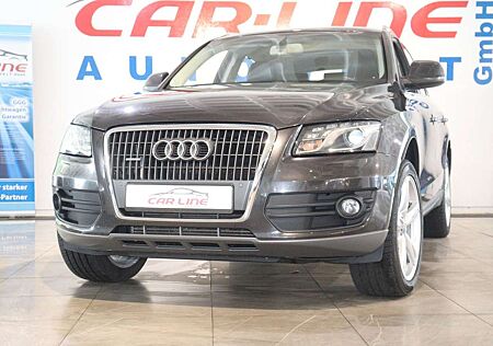 Audi Q5 2.0 TFSI quattro*Kamera*Sitzheizung*