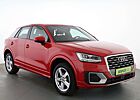 Audi Q2 35 TFSI S-tronic sport +LED+Navi+Standhzg+