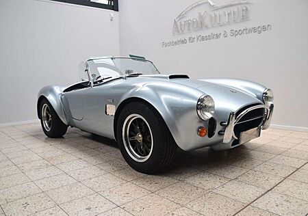 AC Others Cobra Mk IV Lightweight Matching Certification