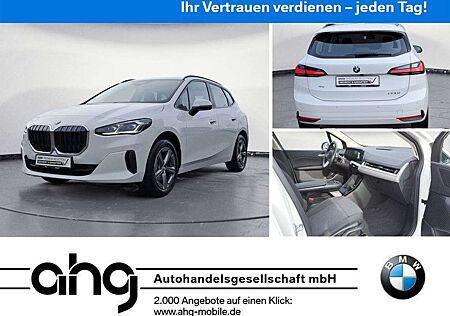 BMW 220 Steptronic DCT Navi Rückfahrk