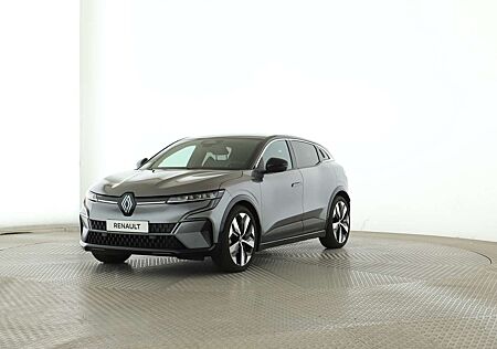 Renault Megane E-Tech 100% ele TECHNO EV60 220hp optimum charge