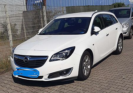 Opel Insignia 1.6 CDTI Sports Tourer