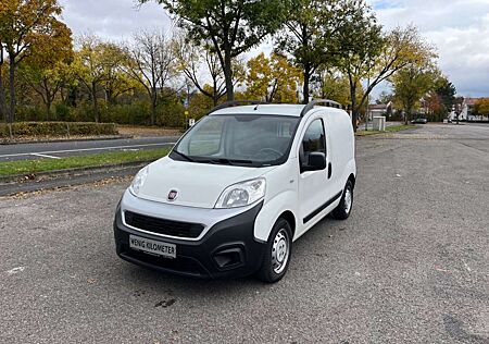 Fiat Fiorino 1.3 Multijet 80,Navi,PDC,Sitzhzng,AHK