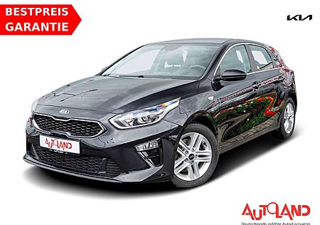 Kia Cee'd Ceed / Ceed 1.5 T-GDI Vision Aut. Navi Sitzheizung PDC